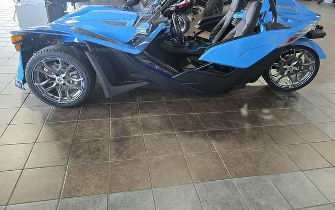 2022 Polaris Slingshot SL