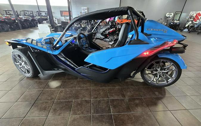 2022 Polaris Slingshot SL
