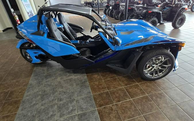 2022 Polaris Slingshot SL