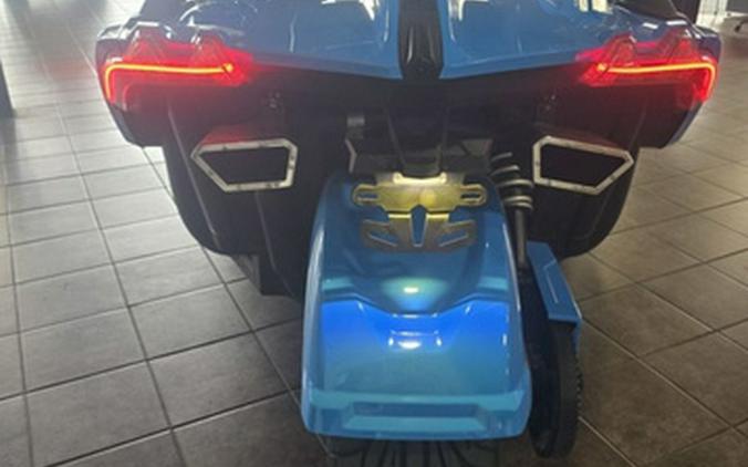 2022 Polaris Slingshot SL