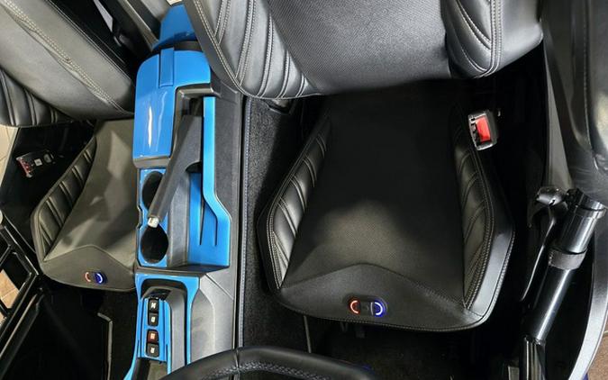 2022 Polaris Slingshot SL