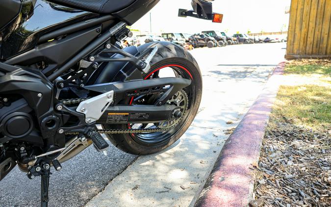 2023 KAWASAKI Z900 ABS