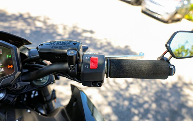 2023 KAWASAKI Z900 ABS