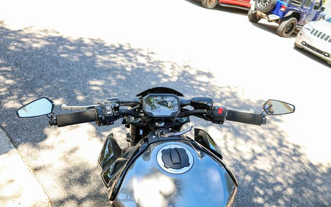 2023 KAWASAKI Z900 ABS