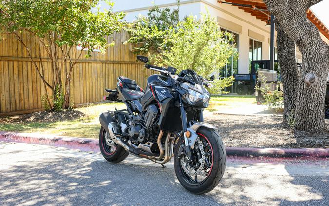 2023 KAWASAKI Z900 ABS