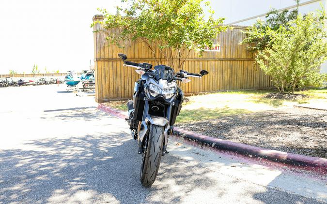 2023 KAWASAKI Z900 ABS