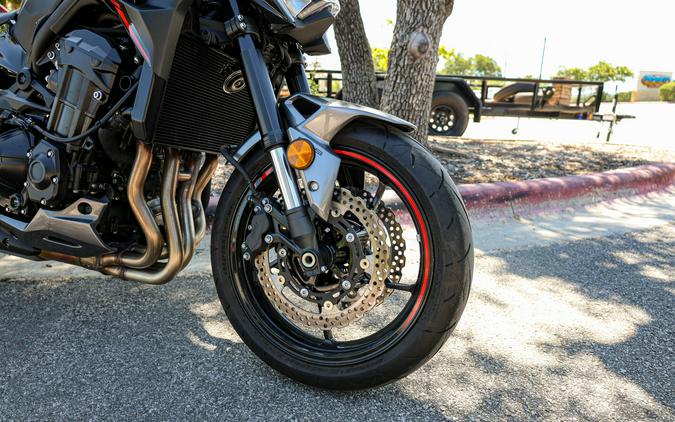 2023 KAWASAKI Z900 ABS