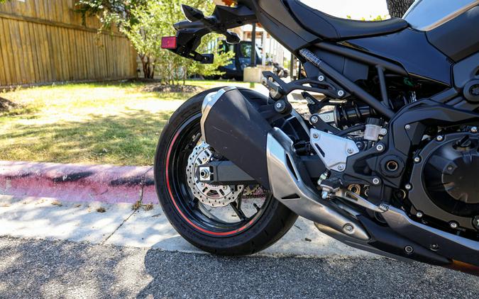 2023 KAWASAKI Z900 ABS