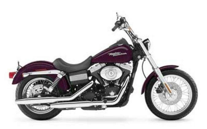 2006 Harley-Davidson FXDBI - Dyna Street Bob