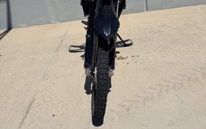 2020 Kawasaki KLX 250 Camo