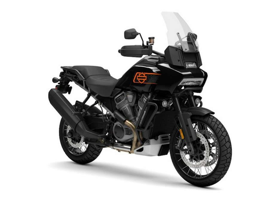 2026 Harley-Davidson Pan America RA1250S - 1250 Special