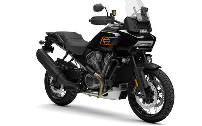 2026 Harley-Davidson Pan America RA1250S - 1250 Special