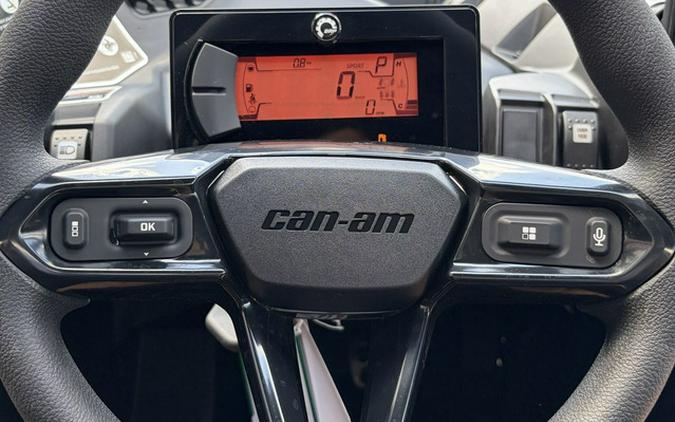 2027 Can-Am Maverick X3 MAX X ds with Smart-Shox