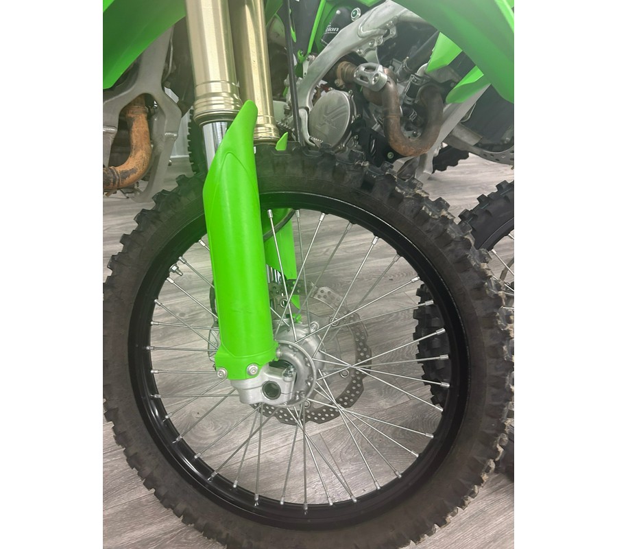 2024 Kawasaki KX™ 450