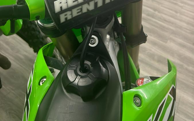 2024 Kawasaki KX™ 450
