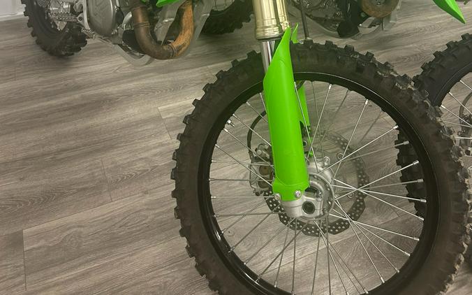 2024 Kawasaki KX™ 450