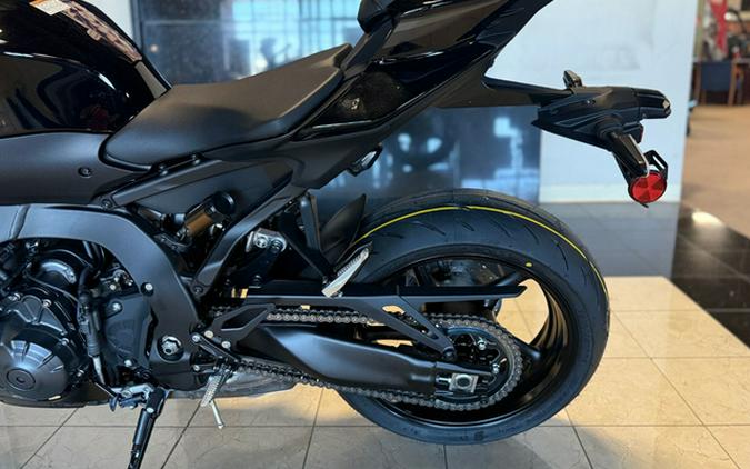 2027 Yamaha YZF R9