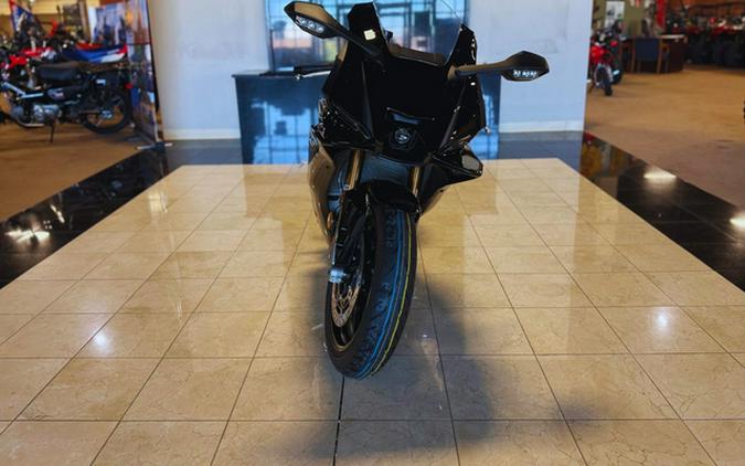 2027 Yamaha YZF R9