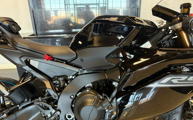 2027 Yamaha YZF R9