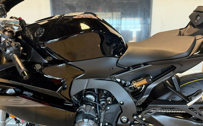 2027 Yamaha YZF R9