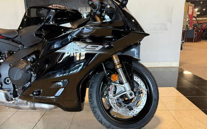 2027 Yamaha YZF R9