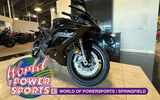 2027 Yamaha YZF R9