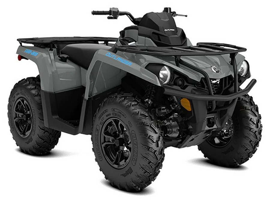 2023 Can-Am Outlander DPS 450