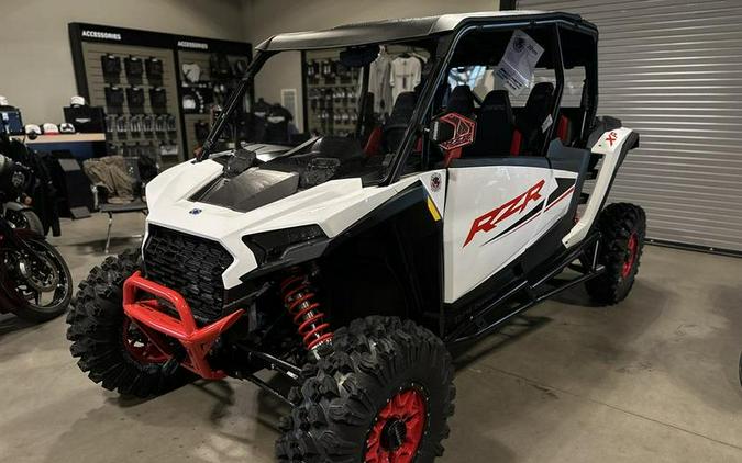 2024 Polaris® RZR XP 4 1000 Sport