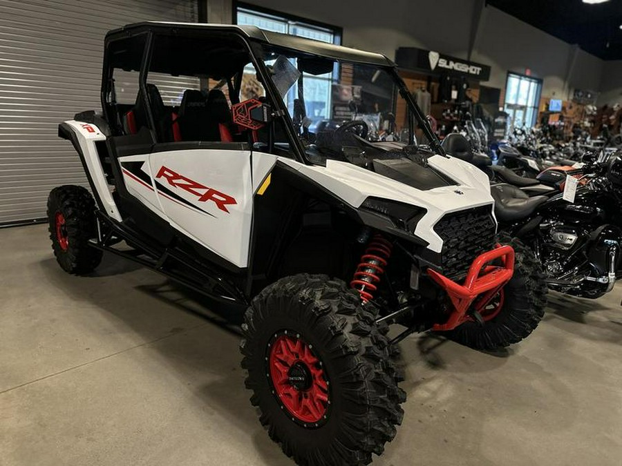 2024 Polaris® RZR XP 4 1000 Sport