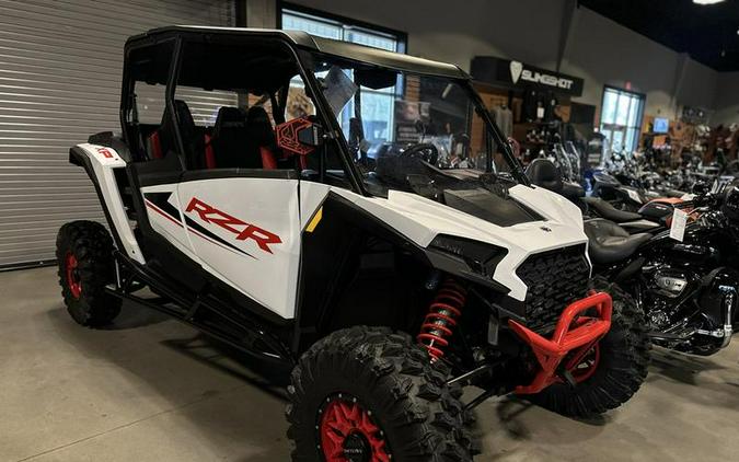 2024 Polaris® RZR XP 4 1000 Sport