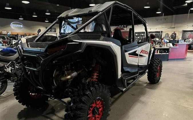 2024 Polaris® RZR XP 4 1000 Sport