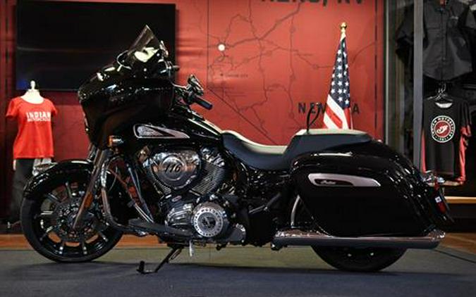 2023 Indian Motorcycle Chieftain® Limited