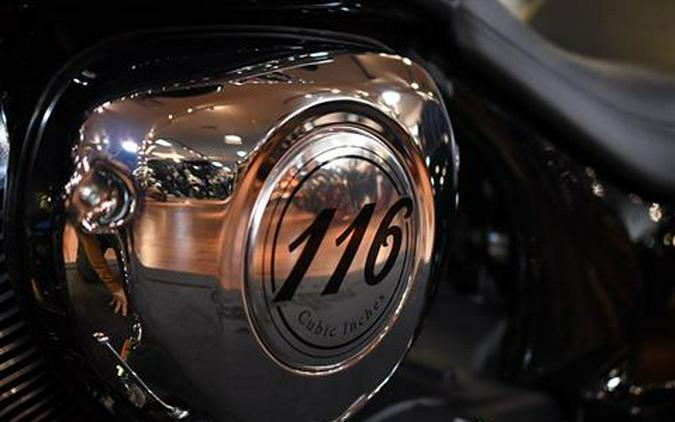 2023 Indian Motorcycle Chieftain® Limited