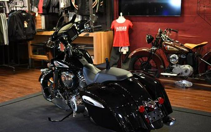 2023 Indian Motorcycle Chieftain® Limited