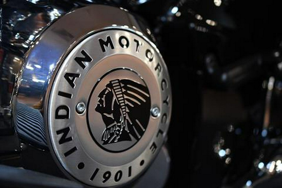 2023 Indian Motorcycle Chieftain® Limited