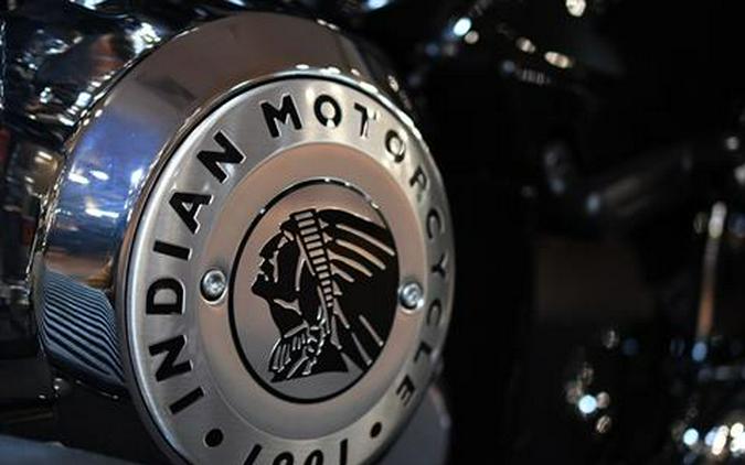 2023 Indian Motorcycle Chieftain® Limited