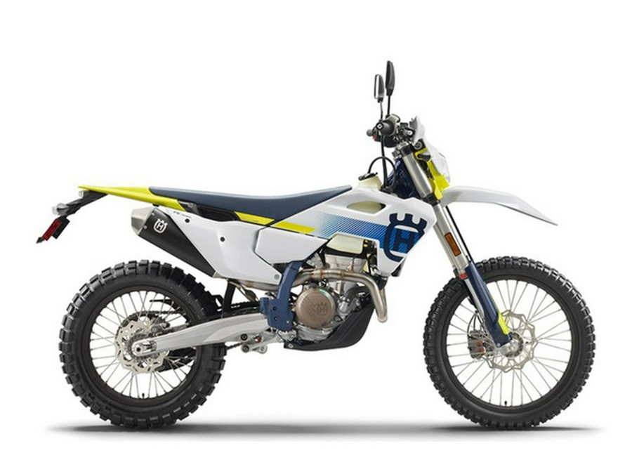 2024 Husqvarna FE 350S