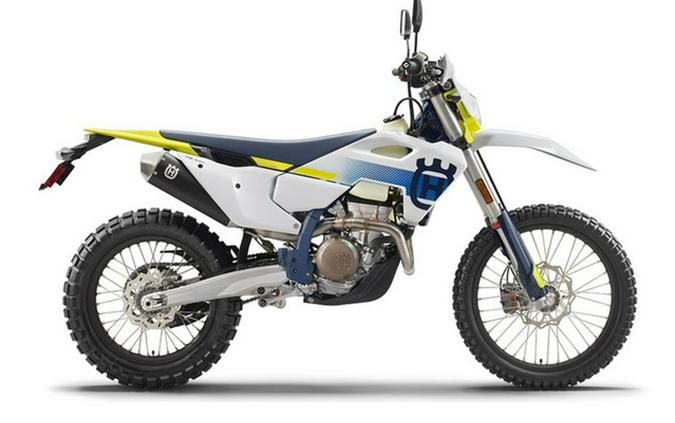 2024 Husqvarna FE 350S