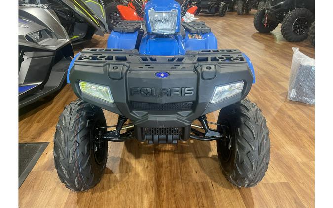 2024 Polaris Industries SPORTSMAN 110 EFI