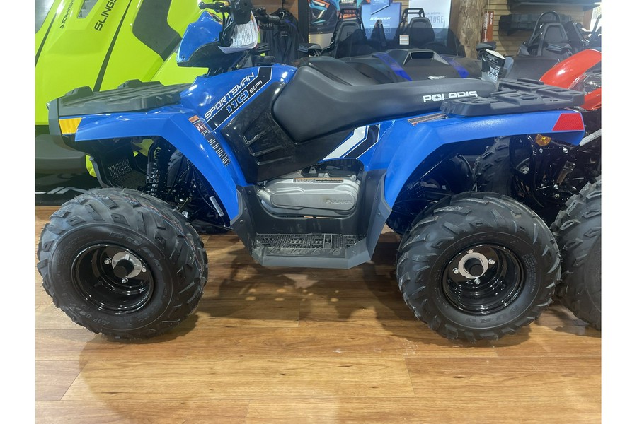 2024 Polaris Industries SPORTSMAN 110 EFI