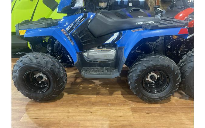 2024 Polaris Industries SPORTSMAN 110 EFI