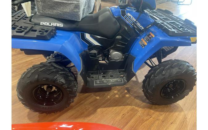 2024 Polaris Industries SPORTSMAN 110 EFI