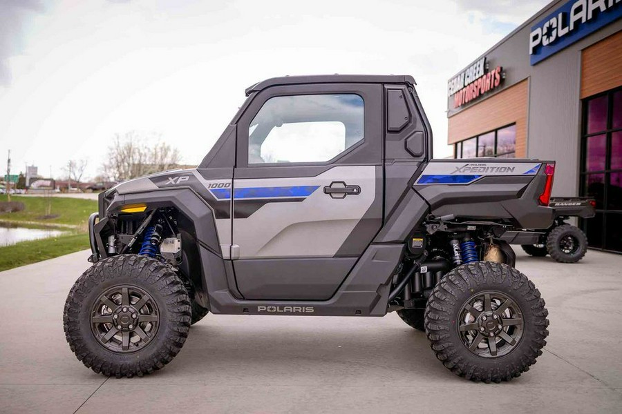 2024 Polaris® XPedition XP NorthStar