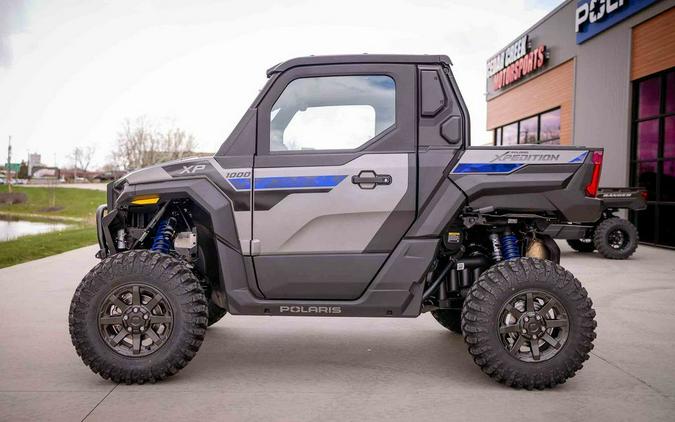 2024 Polaris® XPedition XP NorthStar