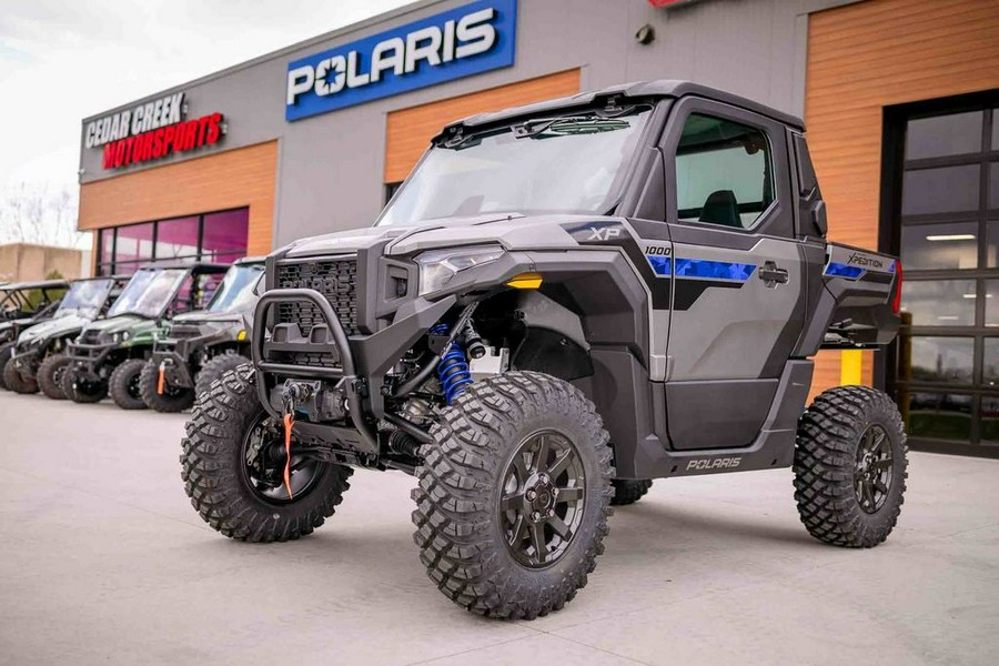 2024 Polaris® XPedition XP NorthStar