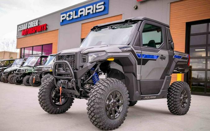 2024 Polaris® XPedition XP NorthStar