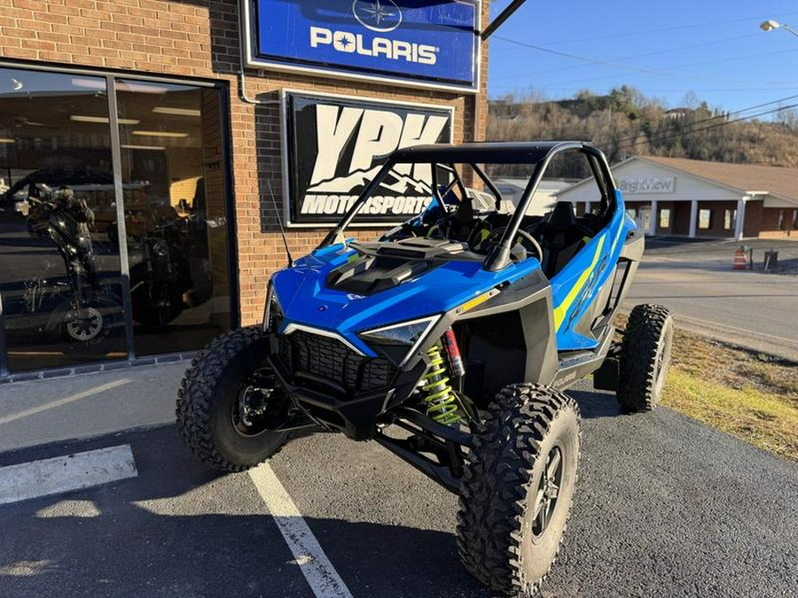 2024 Polaris® RZR Turbo R Ultimate