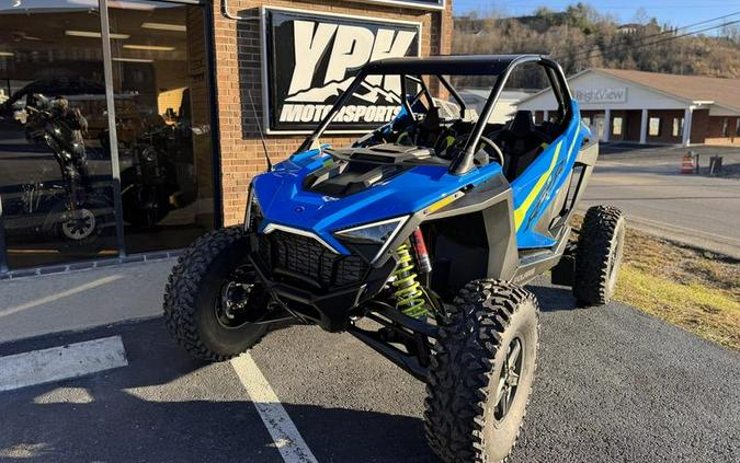 2024 Polaris® RZR Turbo R Ultimate