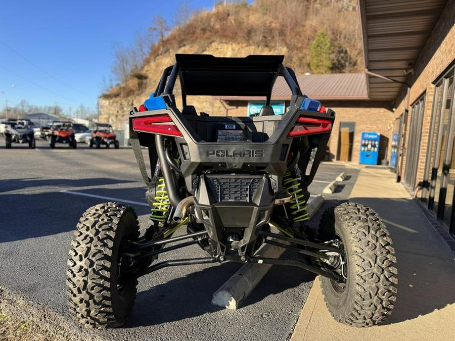 2024 Polaris® RZR Turbo R Ultimate