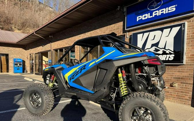 2024 Polaris® RZR Turbo R Ultimate